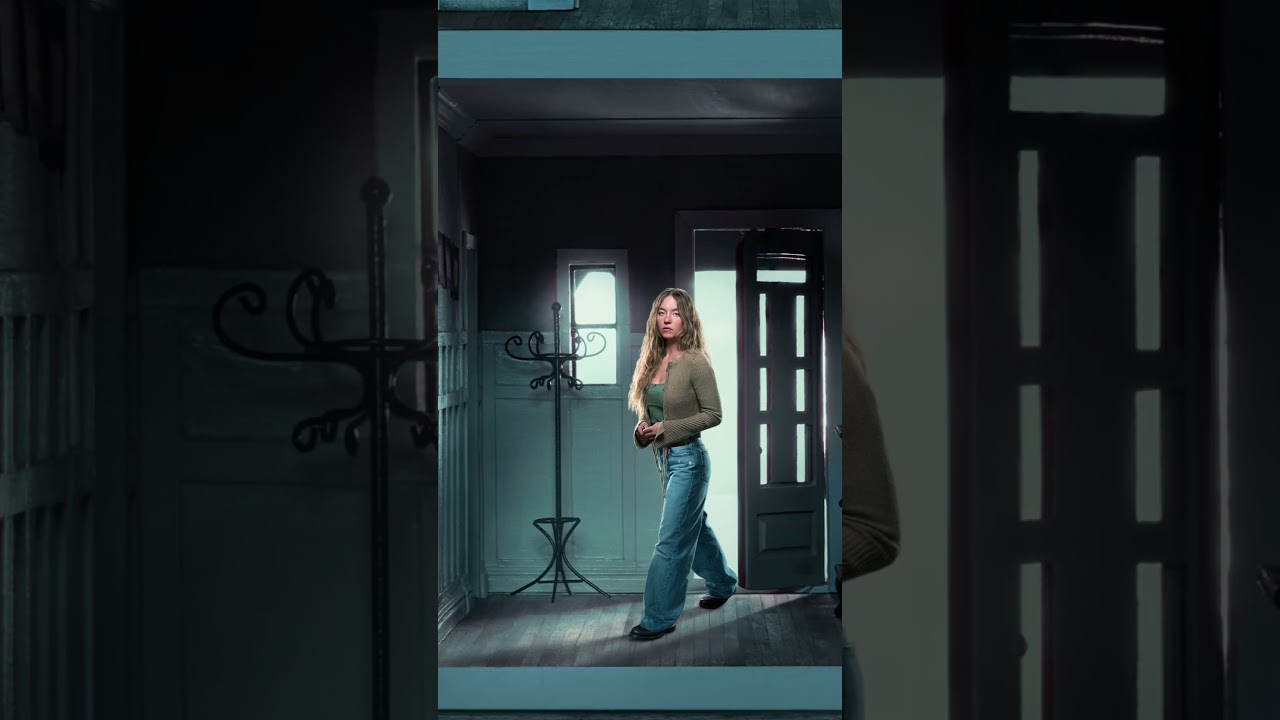 don’t mind the mess.