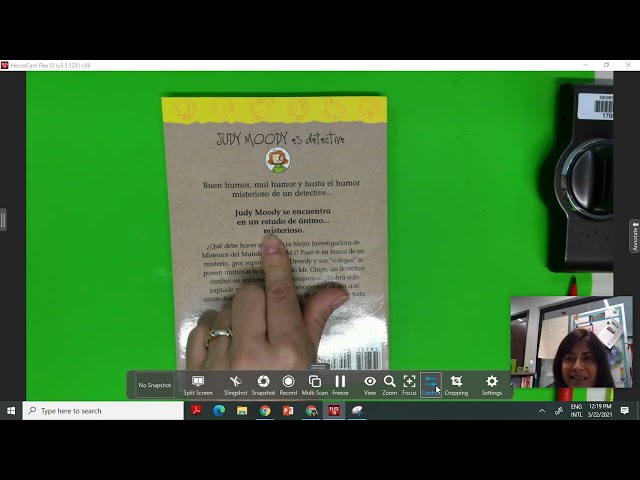 Vídeo relacionado con Aprendiz de detective. El misterio del zoo (Primeras lecturas)