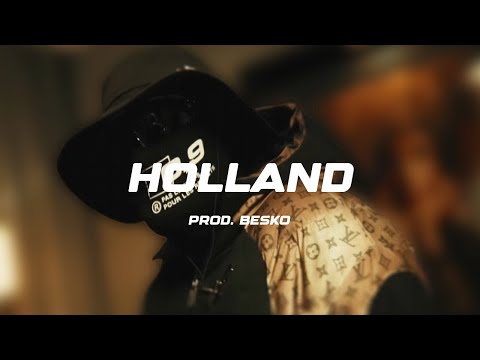 [Free] Avie x Djezja Type Beat „Holland" [prod. Besko x Krispy]