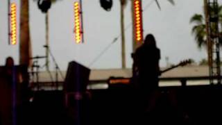 Band of Skulls - I Know What I Am