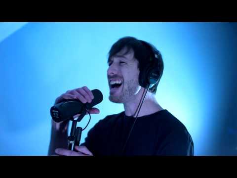 Sumerian Vocal Audition - Chris Harvey "Pasithea" live (In Motive - The Disconnect)