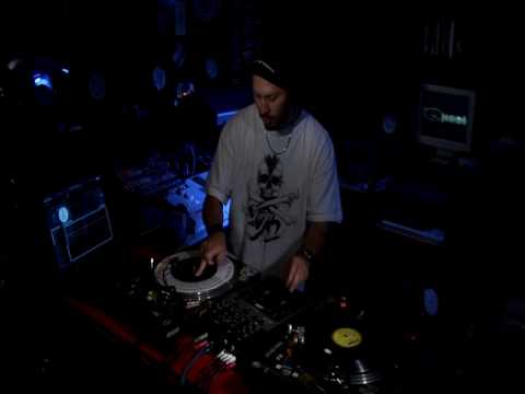 DJ Quest on the cut!