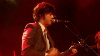 Okkervil River - A Hand To Take Hold Of The Scene (live)