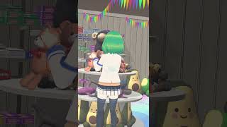 🧸🦈北小路ヒスイ #short #varkshorts #にじさんじ