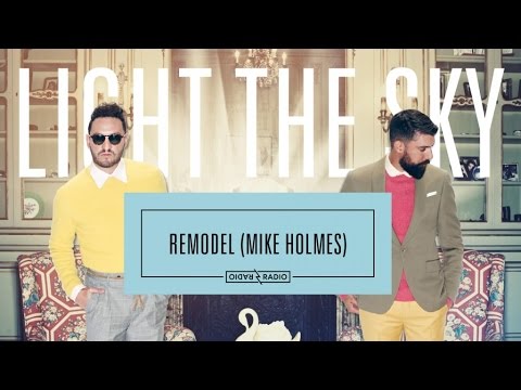 Radio Radio - Remodel (Mike Holmes) (audio)
