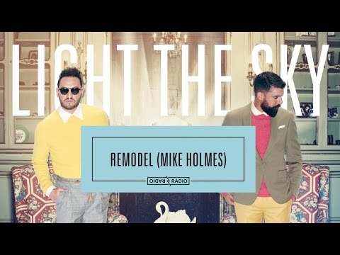 Video thumbnail for Remodel (Mike Holmes)