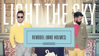 Radio Radio - Remodel (Mike Holmes) (audio)