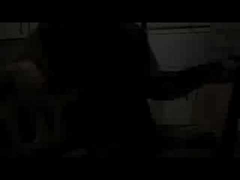 MTD Kingston Heir 5 string fretless