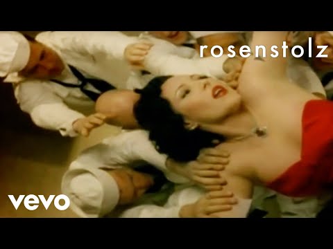 Nichts von alledem (tut mir leid) - Rosenstolz