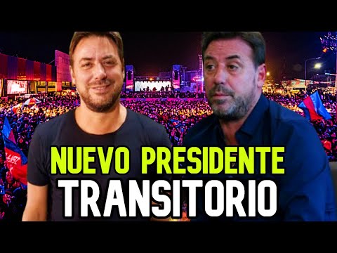 COSTANTINO NUEVO PRESIDENTE DE SAN LORENZO, CON LA SOMBRA DE LA JUSTICIA DE MORETTI PARA IMPUGNAR