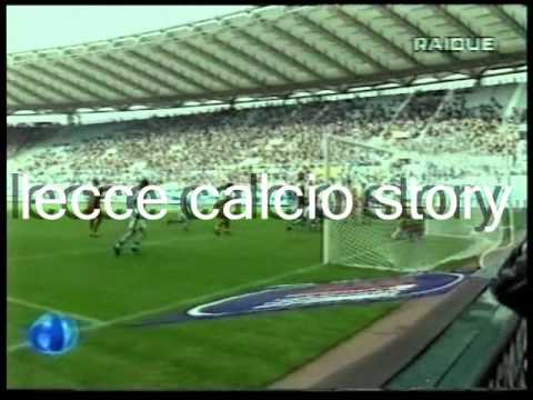 Lazio-LECCE 4-2 - 24/10/1999 - Campionato Serie A 1999/2000 - 7.a giornata di andata