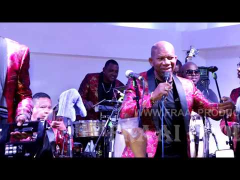 Habri Man Laga Bai - Kenneth Doran