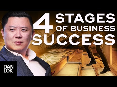 , title : 'Four Stages of Business Success - Dan Lok'