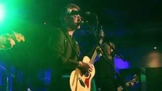 Trashcan Sinatras Evanston Illinois (Chicago) May 25 2016 Hayfever