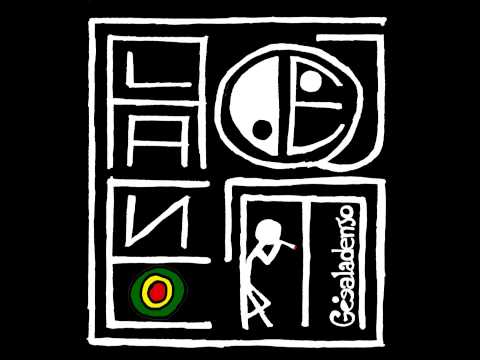 Geealadenjo Crew - In Ogni Situazione