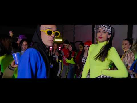 El Jhota & Lucía Parreño - Ma Jolie (Vídeo Oficial)