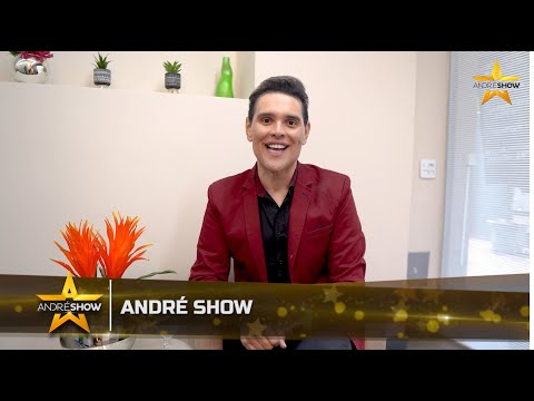 Programa André Show - 29/10/2022