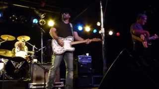 Don't Wait Up (I'm Playin' Possum) - Shooter Jennings - 9/26/14 - Indianapolis