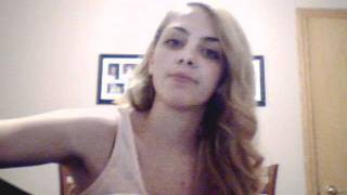 ORIGINAL* No Regrets