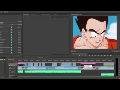 Dragonball Z Abridged Breakdown   Episode 46   TeamFourStar TFS