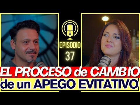 QUIERES TENER UN APEGO SEGURO? 6 caminos que tendrás que recorrer si tienes APEGO EVITATIVO
