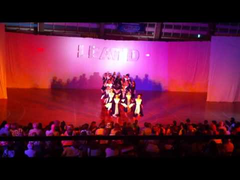 Hora Haatzmaut - SINAPZIA 2013