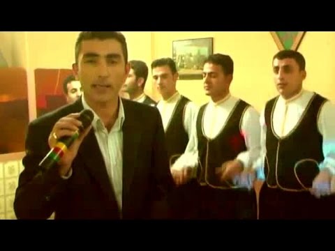 KOMA DİLAN KLİBA NU 2016 - CANE