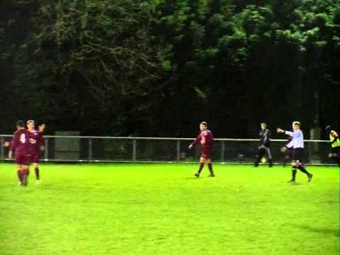 HODDESDON TOWN RES V STOTFOLD RES