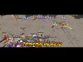 Ran Online GS Jayski55 Vs Reyz