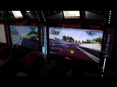 SEGA World Drivers Championshipľץ쥤ư