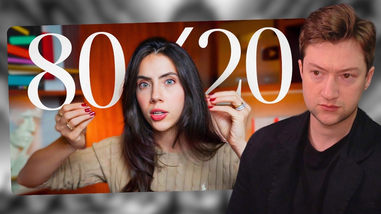 Você está jogando o seu tempo no lixo por não fazer isso…