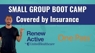 Get Fit For Free! UHC Renew Active & One Pass Gym Membership Offer
