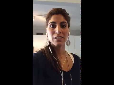 440 N Wabash Ave #2608 - After!