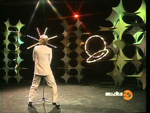 Jiri Korn - Zal Se Odklada.ts