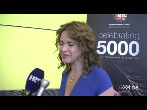 Znanstvenica Iva Tolić dobitnica 5000. granta ERC-a