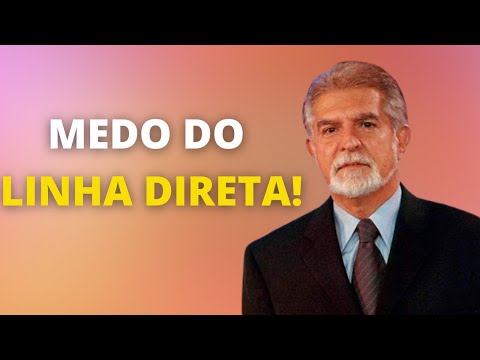 LINHA DIRETA, você se lembra?