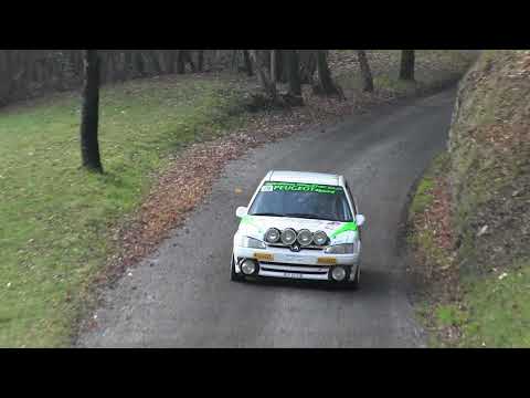30° Rally Città di Schio - Ghion/Lazzarotto