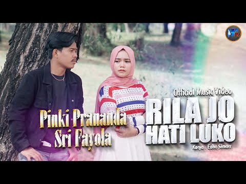 Pinki Prananda Ft. Sri Fayola - Rila Jo Hati Luko (Official Music Video)