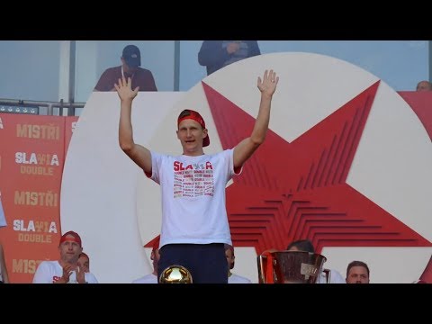 Legenda Milan Škoda