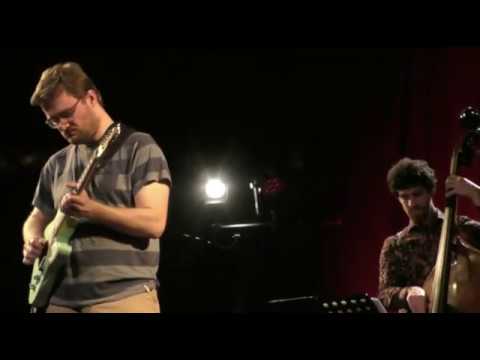 Julien Marga (quartet) - Tonnerre de Jazz 2020