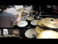George Duke - Trust (Drum Cover)