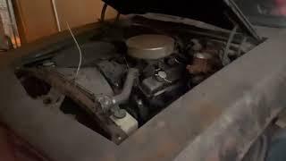 Video Thumbnail for 1969 Chevrolet Camaro