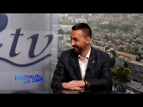 MATINALUL DE SEARA 05.04.2023