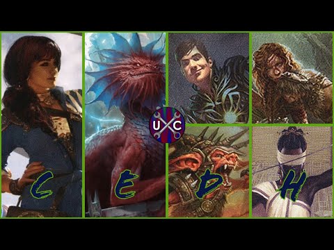Are You Sure This Is Turbo???  Jhoira vs Tymna/Tana vs Rog/Si vs Niv-Mizzet