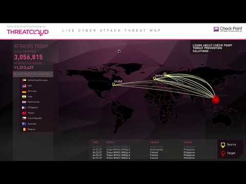 download lagu mp3 mp4 Cyber Threat Live, download lagu Cyber Threat Live gratis, unduh video klip Cyber Threat Live