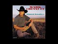 Almost Goodbye – Mark Chesnutt
