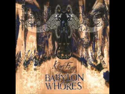 Babylon Whores - Sol Niger