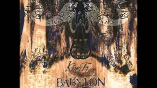 Babylon Whores - Sol Niger