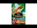 Happy 24th Anniversary Tarzan 1999