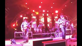 Intocable - Arrepentido - En Vivo